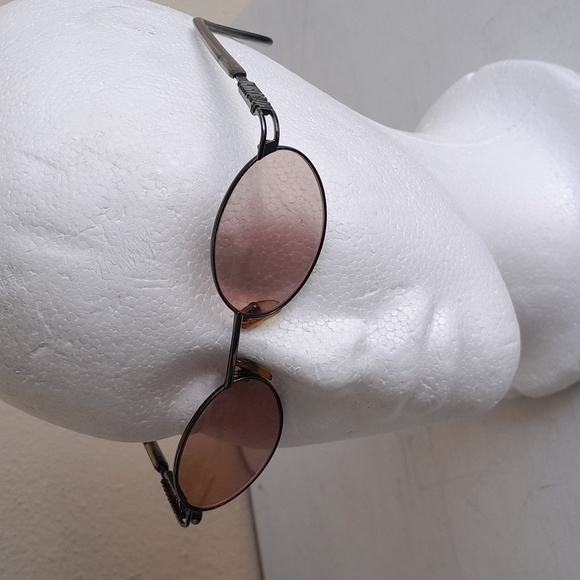 Moschino FRAMES Glasses Sunglasses Frames Only - Picture 2 of 8